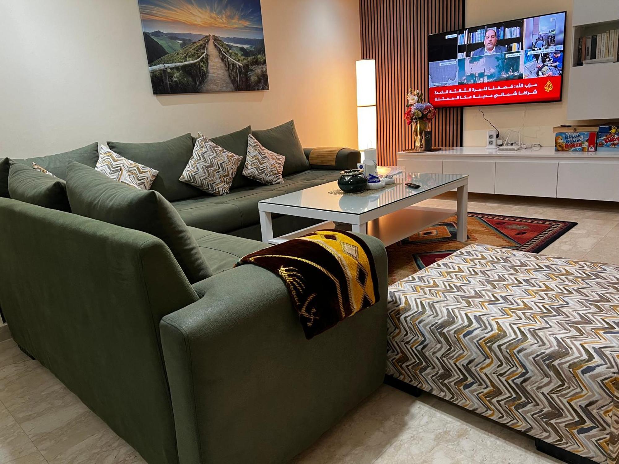Beautiful, Great Equipped 122 M Holiday Apartment Near Majorelle Garden And Gueliz With Pool Views And A Large Balcony And Terrace Marrakesh Exterior foto